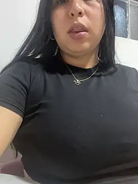 Chat XXX en directo de Juanita_lov
