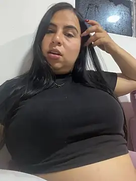 Juanita_lovのライブXXXチャット