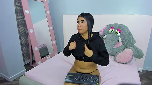 Michelle_Vixen's Live XXX Chat