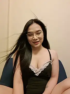 SweetJewel Pertunjukan Webcam
