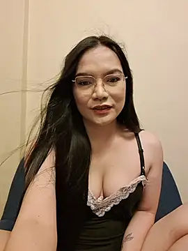 Show webcam de SweetJewel