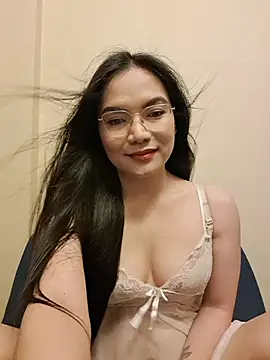 SweetJewel Webcam Show