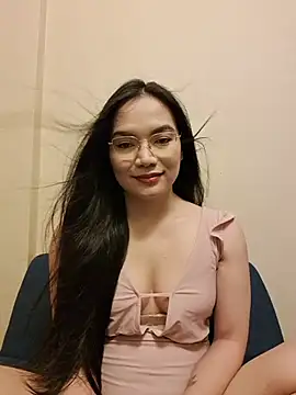 SweetJewel's Webcam Show