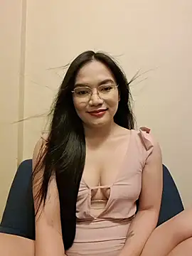 Show modela SweetJewel na web-kameri