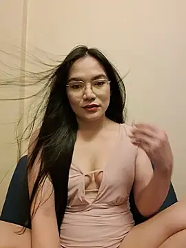SweetJewel Webcam-Show