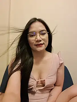 SweetJewel's Webcam Show