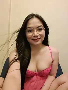 Show de SweetJewel na webcam