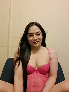 SweetJewel Webcam-Show