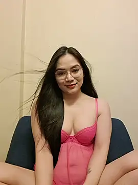 Show de webcam de SweetJewel