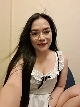 Show webcam de SweetJewel