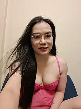 SweetJewel Webcam-Show