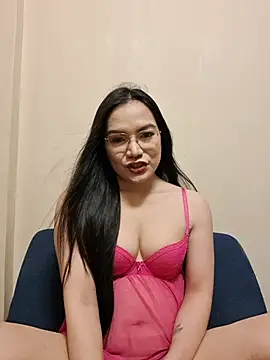 SweetJewel Show Webcam