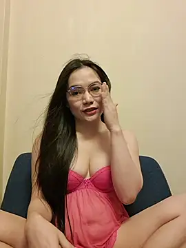 SweetJewel Pertunjukan Webcam