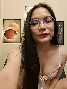 SweetJewel's Webcam Show