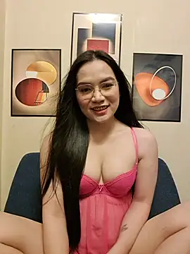 SweetJewel Шоу с уебкамера