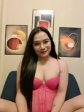 SweetJewel's Webcam Show
