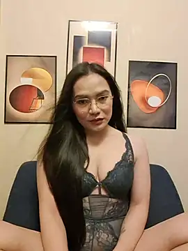 SweetJewel Webcam Show