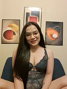 SweetJewel Webcam Show
