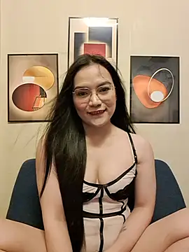 SweetJewel's Webcam Show