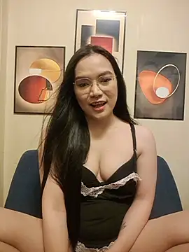 SweetJewel Webcam-Show