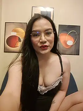 SweetJewel Webcam-Show