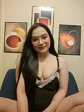 SweetJewel Show Webcam