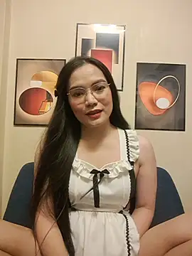 Show de webcam de SweetJewel