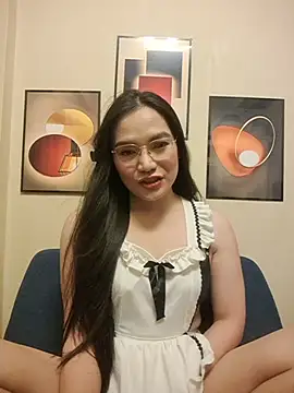 SweetJewel's Webcam Show