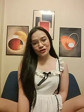 SweetJewel Webcam Show