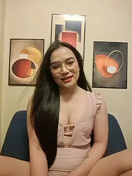 SweetJewel 网络视讯表演