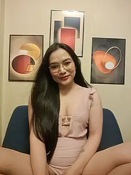SweetJewel – webcam-show