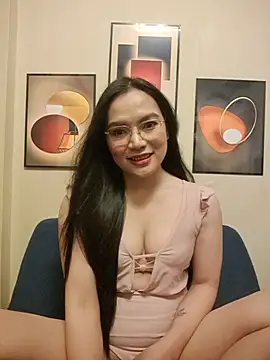 Show webcam de SweetJewel