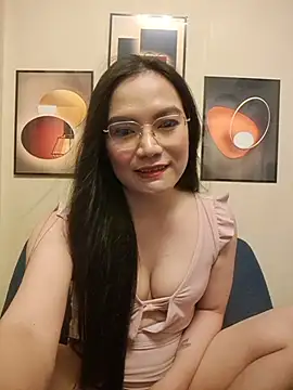 SweetJewel's Webcam Show