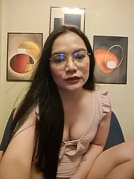 SweetJewel Webcam-Show