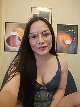 Show de webcam de SweetJewel