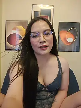 SweetJewel Webcamshow