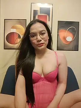 Show de webcam de SweetJewel