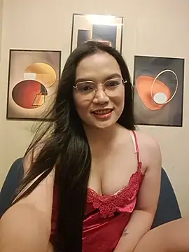 Show Webcam de SweetJewel