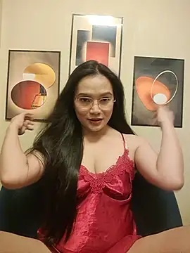 SweetJewel Webcam-Show
