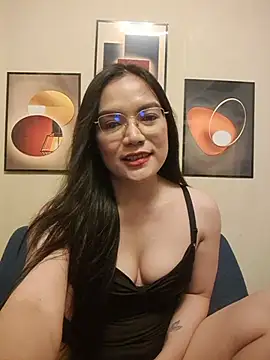 SweetJewel – webcam-show