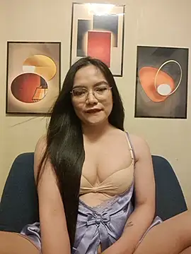 Show Webcam de SweetJewel