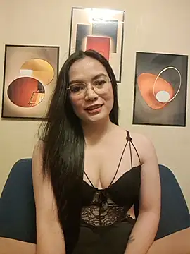 SweetJewel Webcam show