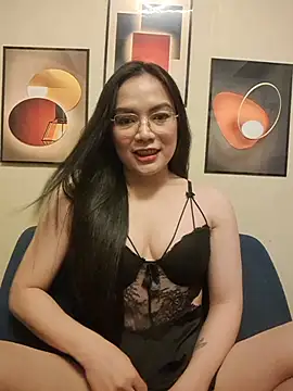 Show de webcam de SweetJewel