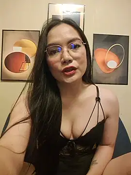 SweetJewel Шоу с уебкамера