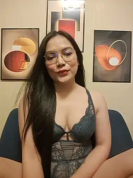 SweetJewel Webcam-Show