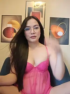 SweetJewel Pertunjukan Webcam