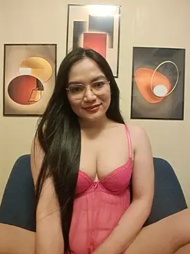 Show webcam de SweetJewel