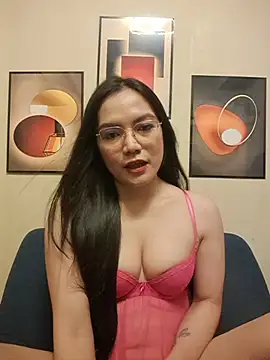 Show webcam de SweetJewel