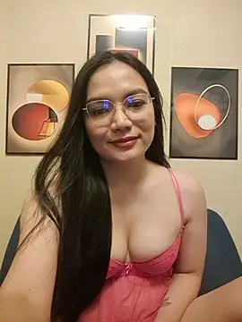 SweetJewel Webcamshow