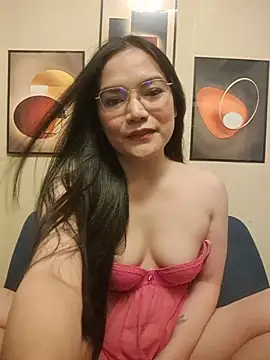 SweetJewel Webcam-Show